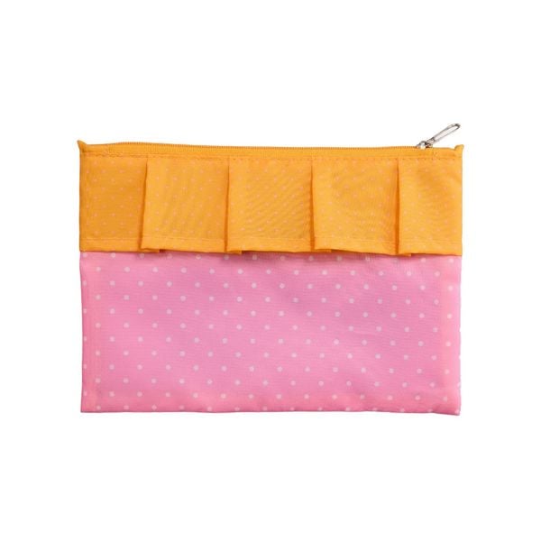 Produktbild: Easy Bag Volant Dots pink