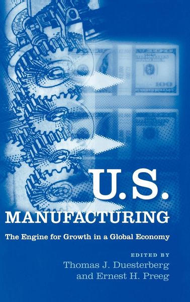 Produktbild: U.S. Manufacturing