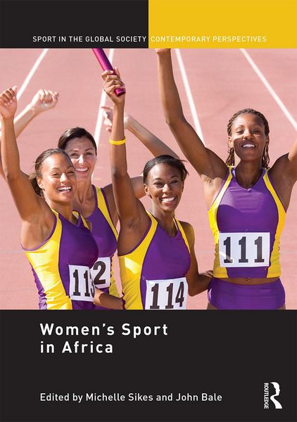 Produktbild: Women's Sport in Africa