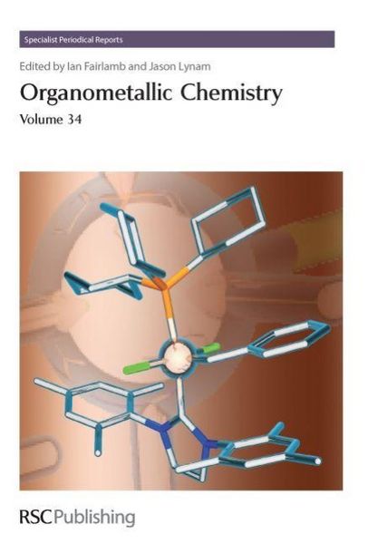 Produktbild: Organometallic Chemistry