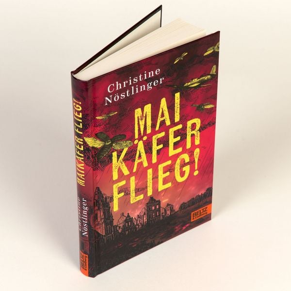 Produktbild: Maik&auml;fer flieg!