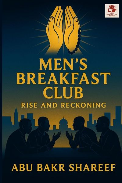 Produktbild: Men's Breakfast Club