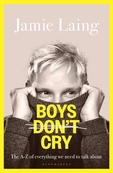 Produktbild: Boys Don't Cry