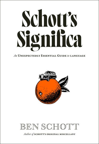 Produktbild: Schott's Significa