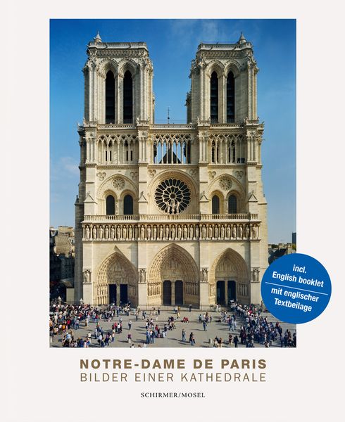 Produktbild: Notre-Dame de Paris