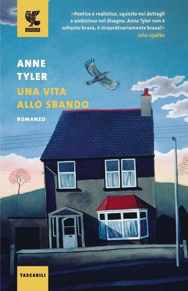 Produktbild: Una vita allo sbando