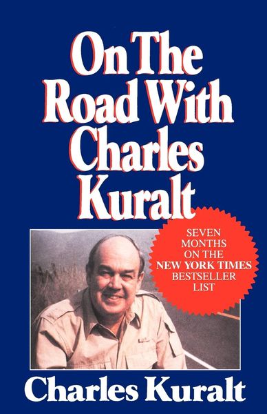 Produktbild: On the Road with Charles Kuralt