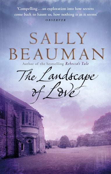 Produktbild: The Landscape Of Love