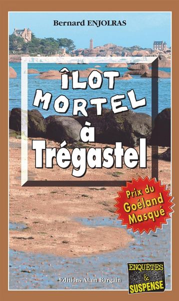 Produktbild: &Icirc;lot mortel &agrave; Tr&eacute;gastel