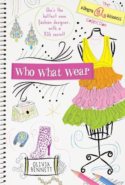 Produktbild: Who What Wear