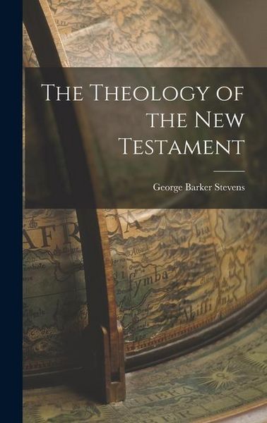 Produktbild: The Theology of the New Testament