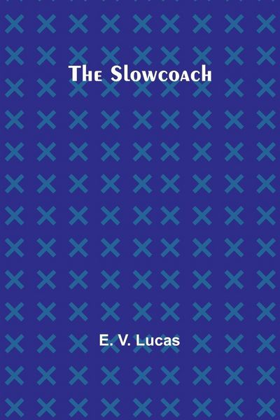 Produktbild: The Slowcoach