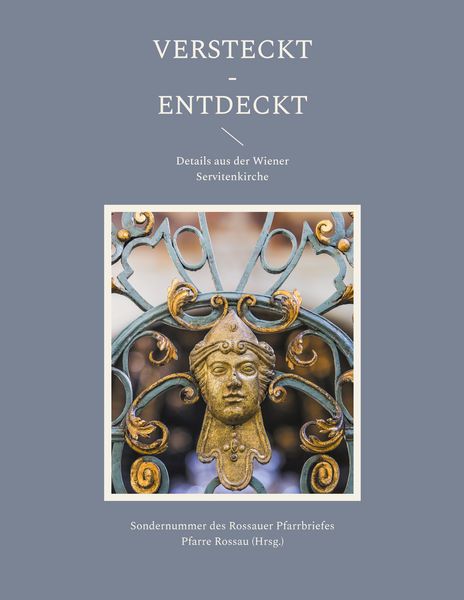 Produktbild: Versteckt - Entdeckt