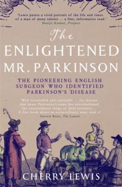 Produktbild: Lewis, C: Enlightened Mr. Parkinson