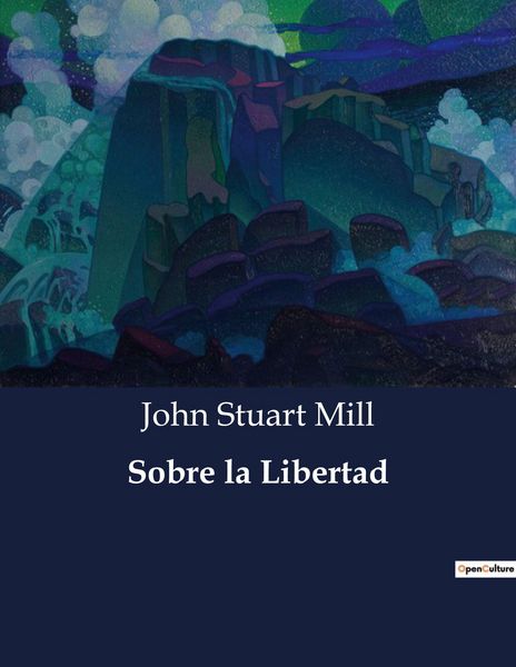 Produktbild: Sobre la Libertad