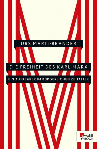 Produktbild: Die Freiheit des Karl Marx