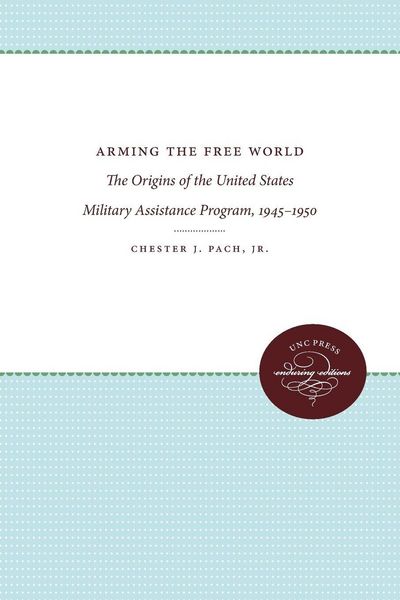 Produktbild: Arming the Free World