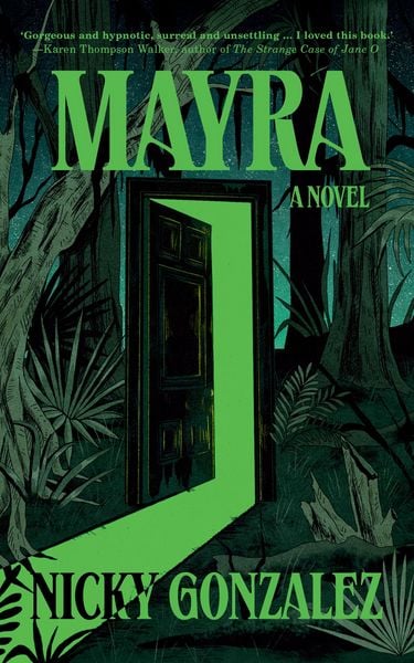 Produktbild: Mayra
