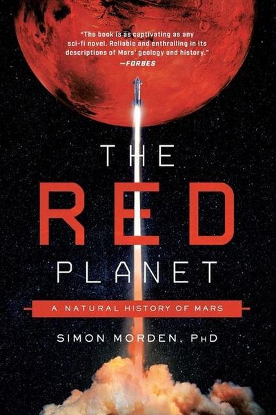 Produktbild: The Red Planet