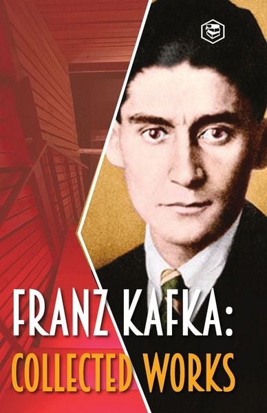 Produktbild: Franz Kafka