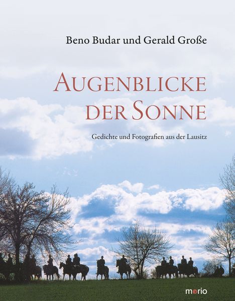Produktbild: Augenblicke der Sonne