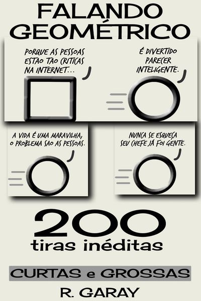 Produktbild: Falando Geom&eacute;trico