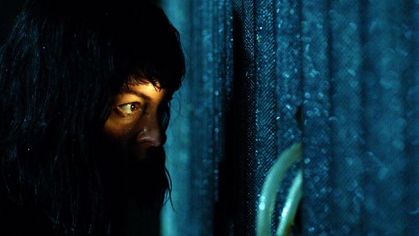 Produktbild: The Blood Lands - Grenzenlose Furcht - Mediabook - Artwork-Edition Nr. 5 (Blu-ray+DVD)