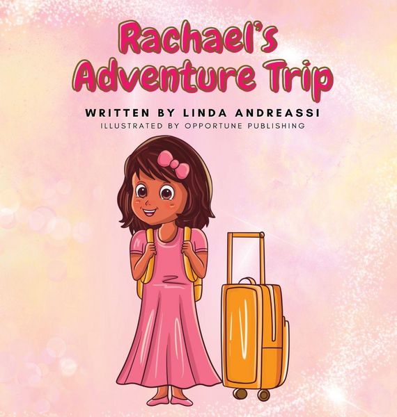 Produktbild: Rachael's Adventure Trip