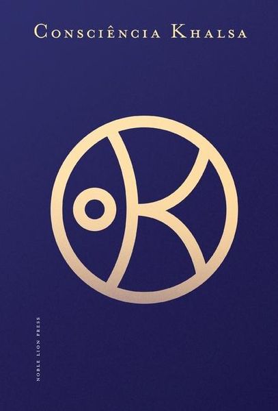 Produktbild: Consci&ecirc;ncia Khalsa