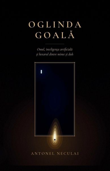 Produktbild: Oglinda Goal&iquest;