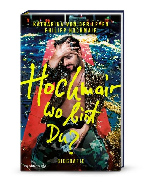 Produktbild: Hochmair, wo bist du?