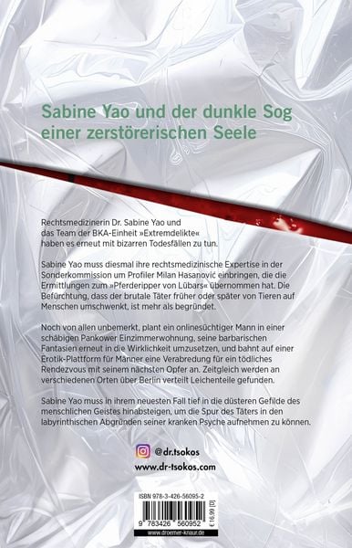 Produktbild: Mit kalter Hand