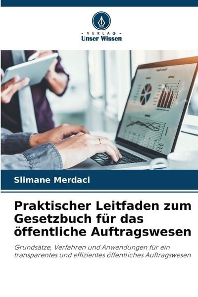 Produktbild: Praktischer Leitfaden zum Gesetzbuch f&uuml;r das &ouml;ffentliche Auftragswesen