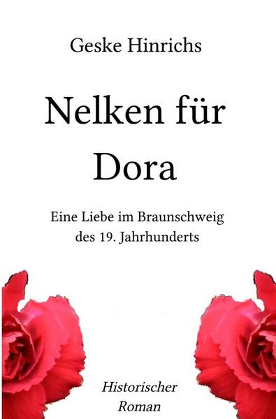 Produktbild: Nelken f&uuml;r Dora