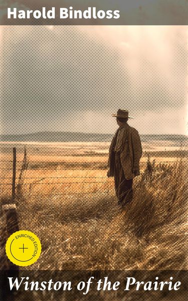Produktbild: Winston of the Prairie