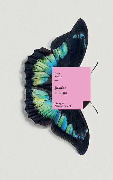 Produktbild: Juanita la larga