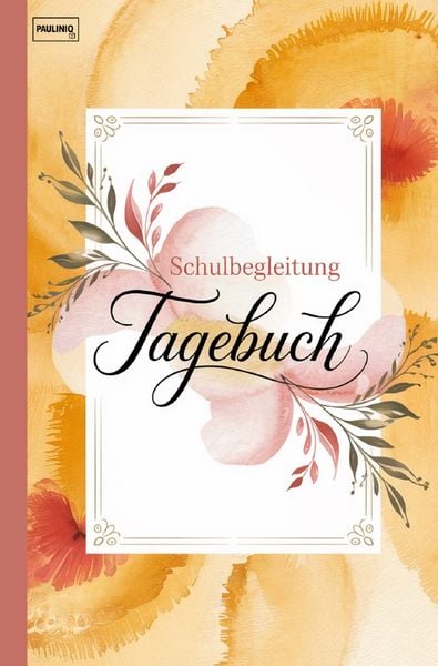 Produktbild: Schulbegleitung Tagebuch