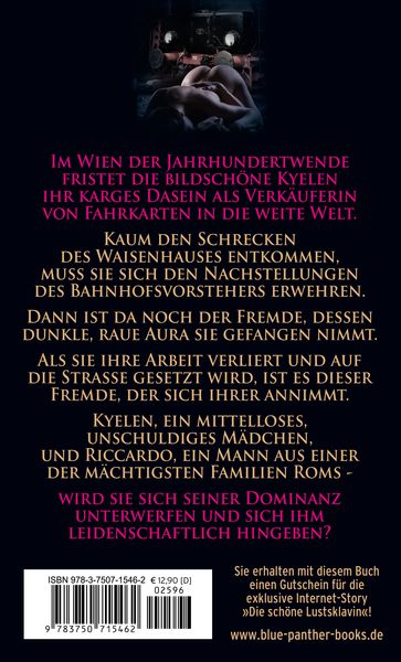 Produktbild: Das Souvenir - Weg des Begehrens | Erotischer Roman