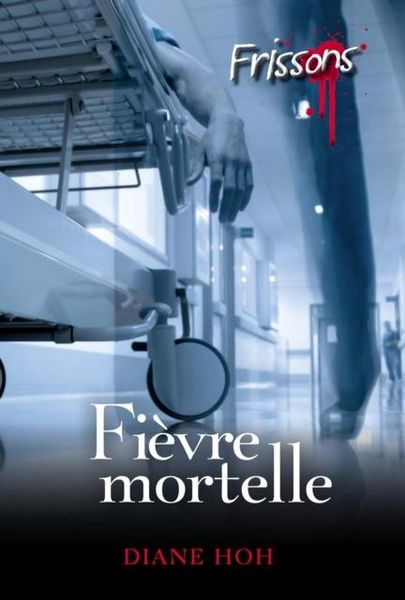 Produktbild: Fievre mortelle