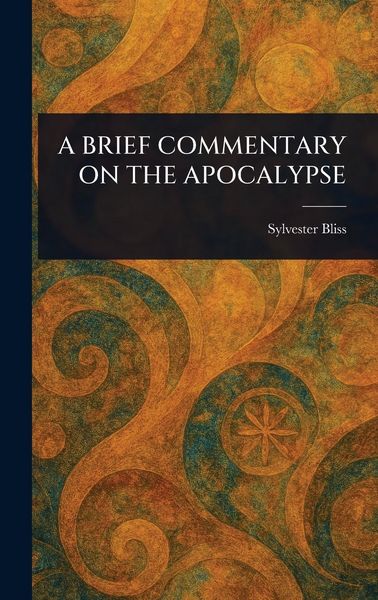 Produktbild: A Brief Commentary on the Apocalypse