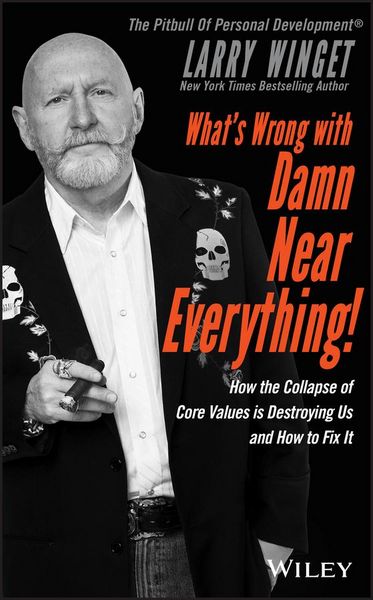 Produktbild: What's Wrong with Damn Near Everything!