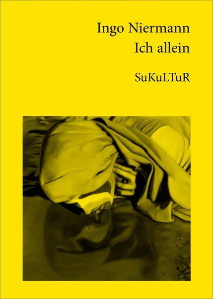 Produktbild: Ich allein