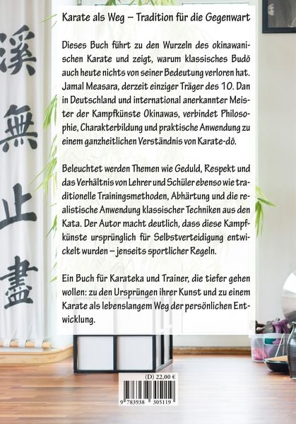 Produktbild: Die verschollenen Traditionen des Okinawa-Karate