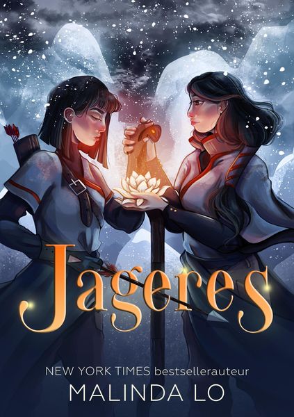Produktbild: Jageres