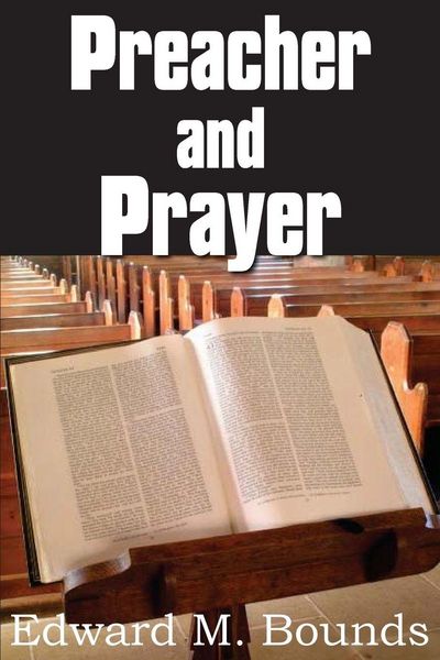 Produktbild: Preacher and Prayer