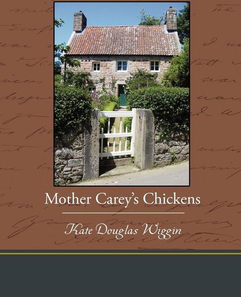 Produktbild: Mother Carey's Chickens