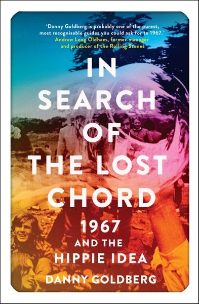 Produktbild: Goldberg, D: In Search of the Lost Chord