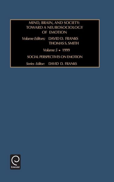 Produktbild: Mind, Brains, and Society