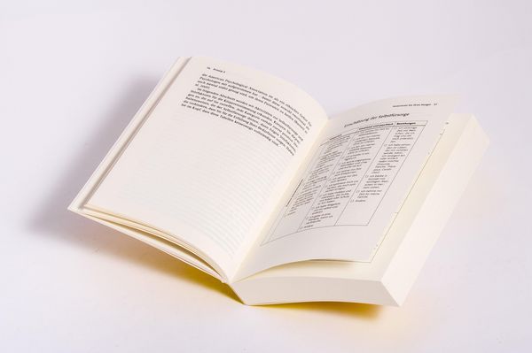 Intuitiv essen – das Workbook