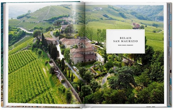 Produktbild: Great Escapes Italy